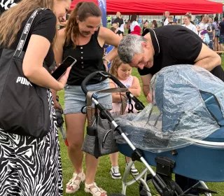 Dzień Dziecka w Klubie Sportowym H2O