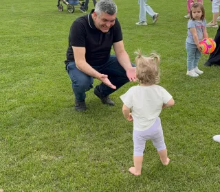 Dzień Dziecka w Klubie Sportowym H2O