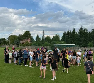 Dzień Dziecka w Klubie Sportowym H2O