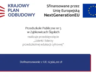 krajowy plan odbudowy 