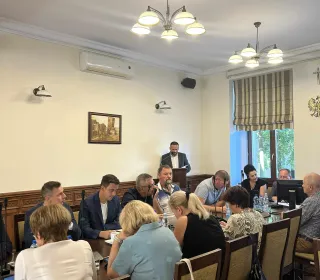 XXV Sesja Rady Miejskiej Ząbkowic Śląskich IX kadencji