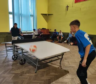 atrakcje dla dzieci podczas Dni i Nocy Krzywej Wieży 2025