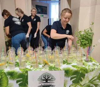 atrakcje dla dzieci podczas Dni i Nocy Krzywej Wieży 2025