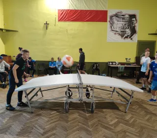 atrakcje dla dzieci podczas Dni i Nocy Krzywej Wieży 2025