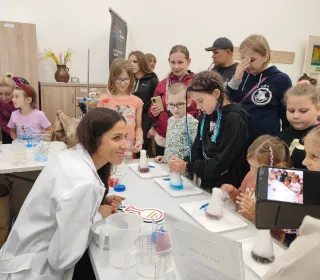 atrakcje dla dzieci podczas Dni i Nocy Krzywej Wieży 2025