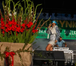 dożynki 2025