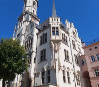 lokal użytkowy "Grota" na wynajem