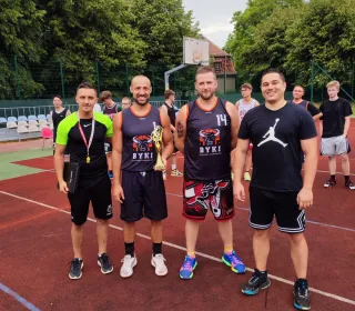 wakacje na sportowo 2025 w Gminie Ząbkowice Śląskie