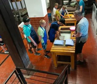 wakacje z Zespołem Szkolno Przedszkolnym w Stolcu