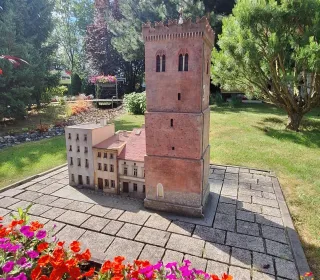 wakacje z Zespołem Szkolno Przedszkolnym w Stolcu