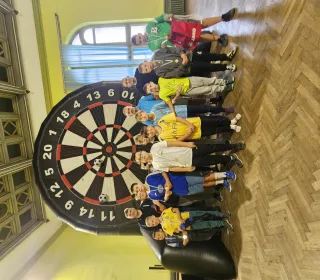 wakacje na sportowo 2025 w Gminie Ząbkowice Śląskie