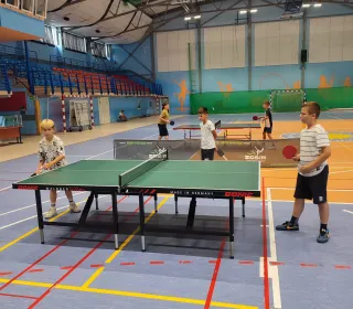 wakacje na sportowo 2025 w Gminie Ząbkowice Śląskie