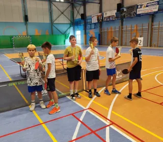 wakacje na sportowo 2025 w Gminie Ząbkowice Śląskie