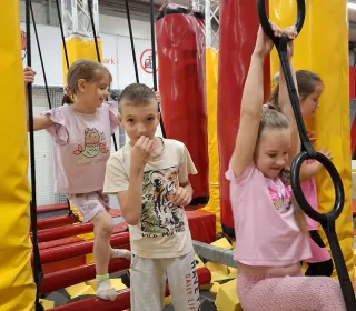 wakacje ze Szkołą Podstawową w Braszowicach