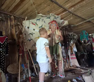 wakacje ze Szkołą Podstawową w Braszowicach