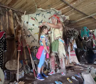 wakacje ze Szkołą Podstawową w Braszowicach