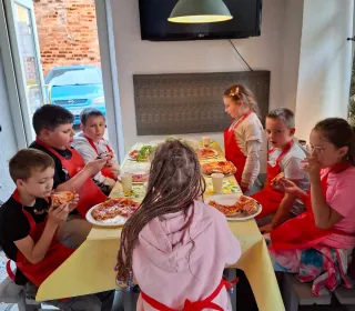 wakacje ze Szkołą Podstawową w Braszowicach