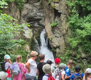 wakacje ze Szkołą Podstawową Nr 1 w Gminie Ząbkowice Śląskie