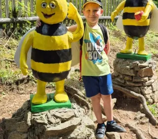 wakacje ze Szkołą Podstawową Nr 1 w Gminie Ząbkowice Śląskie