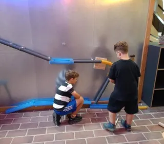 wakacje ze Szkołą Podstawową Nr 1 w Gminie Ząbkowice Śląskie