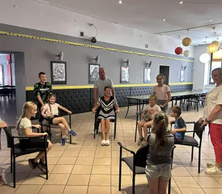 wakacje 2025 w Gminie Ząbkowice Śląskie