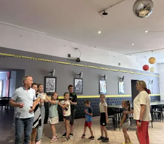 wakacje 2025 w Gminie Ząbkowice Śląskie