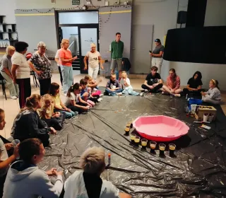 wakacje 2025 w Gminie Ząbkowice Śląskie