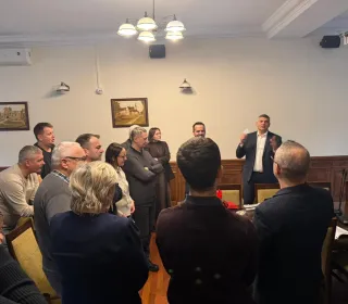 szkolenie z obsługi defibrylatora