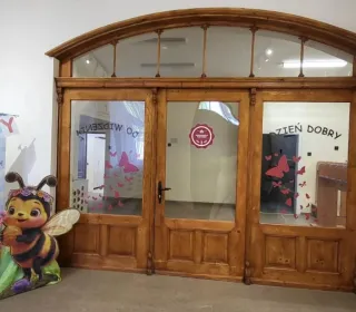 przedszkola publiczne w Gminie Ząbkowice Śląskie