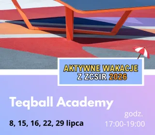 TEQBALL