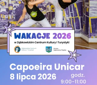 Capoeira