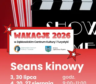 seans kinowy