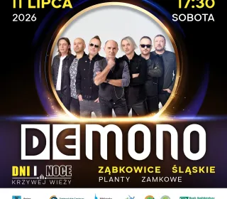 DEMONO