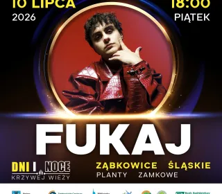 FUKAJ