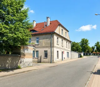 Terenowy Punkt Paszportowy w Ząbkowicach Śląskich