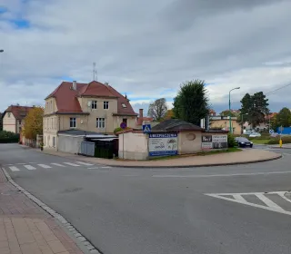 Terenowy Punkt Paszportowy w Ząbkowicach Śląskich