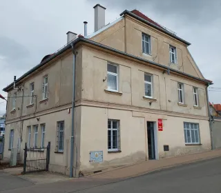 Terenowy Punkt Paszportowy w Ząbkowicach Śląskich