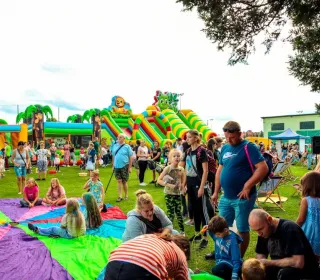 zajęcia w Izbie Pamiąte