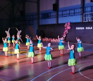 zimowy pokaz tańca (19