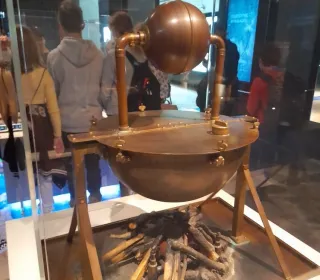 Zdjęcie Nr 12 Hydropolis wrocła