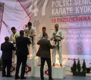 47. Mistrzostwa Polski Karate KYOKUSHIN (2)
