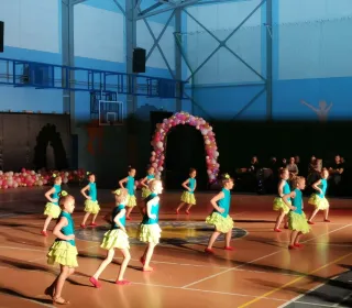 zimowy pokaz tańca (22