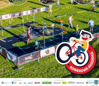 akademia rowerowa