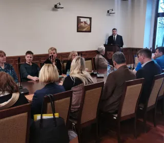 sesja organów pomocniczych (5