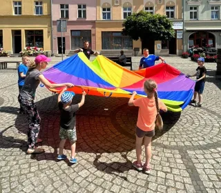 zajęcia na rynku (2