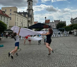 WAKACYJNA SCENA MUZYCZNA BK
