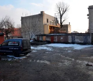  ul. Szkolna (dawna Botiwna)