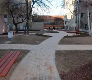 ul. Długa/Słowackiego