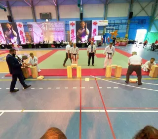 47. Mistrzostwa Polski Karate KYOKUSHIN (6)