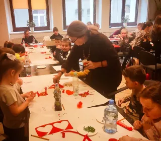 ferie z Ząbkowickim Centrum Kultury i Turystyki